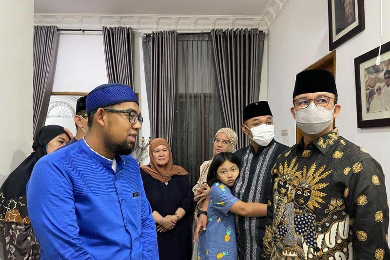 Dua Anggota DPRD DKI Fraksi PAN Hijrah ke PPP