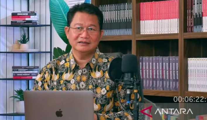 Prabowo-Puan Cocok Jadi Pasangan Capres/Cawapres 2024 Versi SMRC