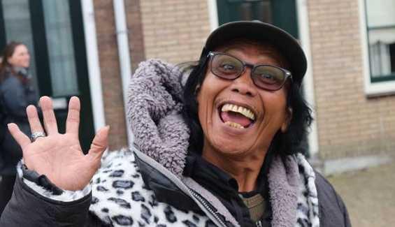 Dikabarkan Meninggal Dunia, Mandra: Hehehe, Orang Begitu Amat ya Nyari Duit