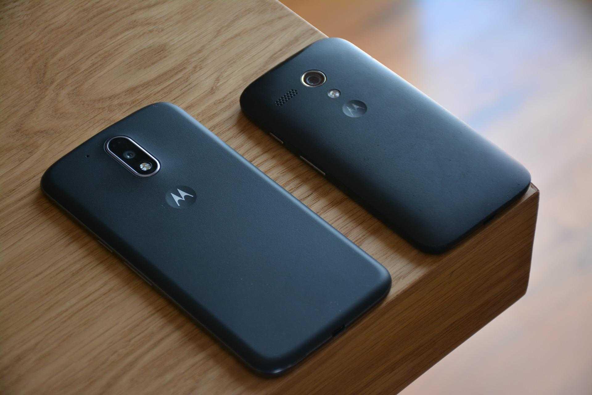 Warning! Deretan Smartphone Ini Keluarkan Radiasi Tinggi, Motorola Numero Uno