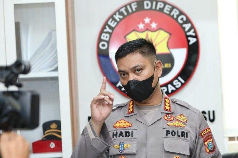 Polda Sumut Kerahkan 4.240 Personel Amankan Jumat Agung dan Paskah