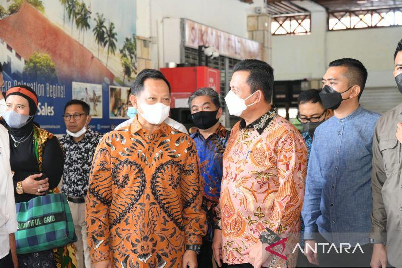 Tahap II, Bulog Jual Daging Kerbau Rp80.000, Bisa Dibeli Di Ritel Modern