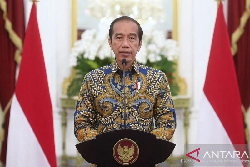 Asik! Jokowi Bakal Cairkan THR, Gaji 13, Bonus Tunjangan Kinerja 50 Persen untuk PNS Tahun Ini