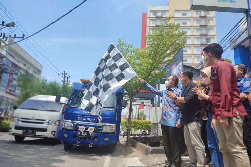 Aturan Mudik Lebaran di Makassar Tunggu Petunjuk Pemerintah Pusat: yang Jelas akan Lebih Longgar
