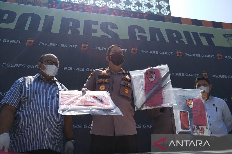 Polisi Tembak Mati Residivis yang Curi Barang Indekos di Garut