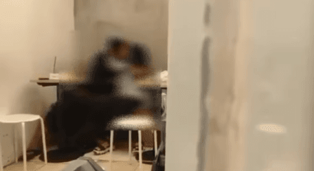 Viral Video Remaja Mesum di Kafe saat Bulan Puasa, Netizen: Bukannya Perbanyak Ibadah, malah Maksiat