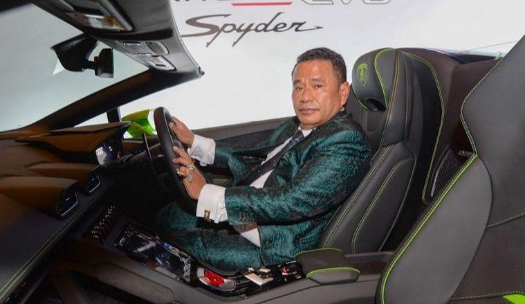 Hotman Paris Keluar dari Peradi dan Gabung Organisasi Advokat Lain