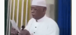 Viral, Jemaah Masjid Ramai-ramai Nyanyi Lagu Indonesia Raya Sebelum Salat Tarawih Berjemaah, Tujuannya Apa ya?