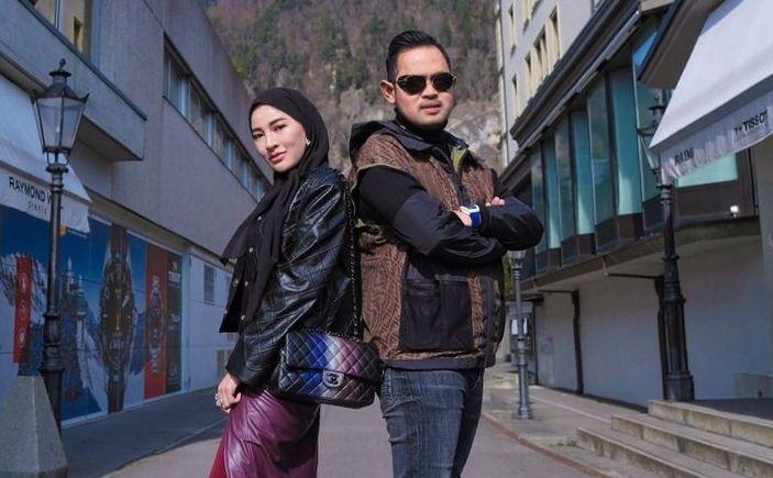 Waduh! Juragan 99 dan Istri Dituntut Rp360 Miliar atas Sengketa Merek MS Glow
