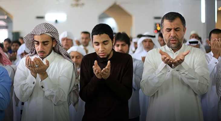 Dalil Baca Doa Qunut saat Witir di Separuh Terakhir Ramadan