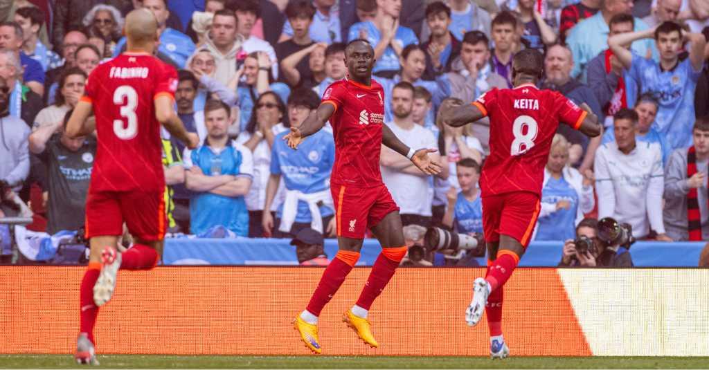 Liverpool Telan Kekalahan 1-2 di Kandang dari Leeds United