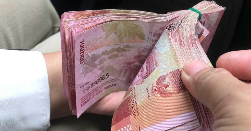 Sempat Viral! Heru Konfirmasi Lurah Kapuk Terkait Surat RT Berbau THR