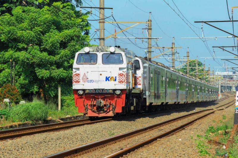 KPK Perpanjang Masa Penahanan Tersangka Korupsi Proyek Pembangunan Rel Kereta Api 40 Hari