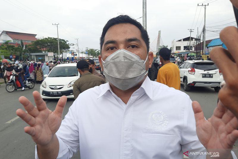 Komisi II akan Cermati Usulan Mendagri Soal Tarif Rp.1.000 Akses NIK