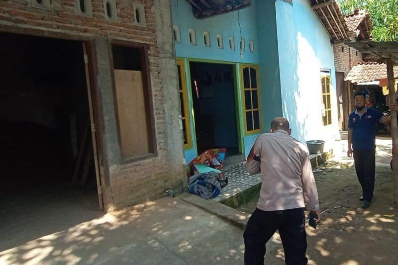 Seorang Ibu dan Bayinya Tewas Dibakar Suaminya di Kudus Jawa Tengah