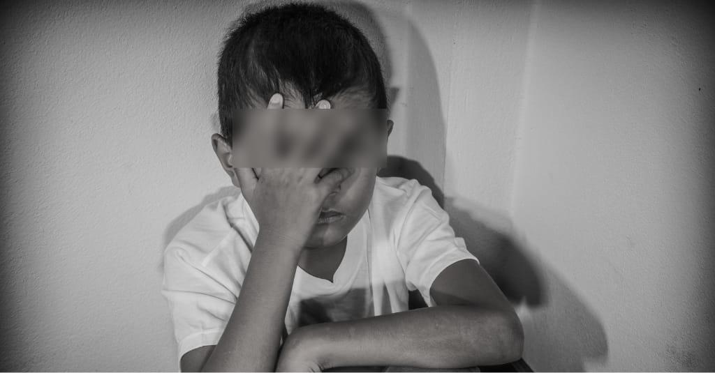 Pria Lajang di Banyumas 'Jejelin' Video Porno Lalu Sodomi Tiga Bocah