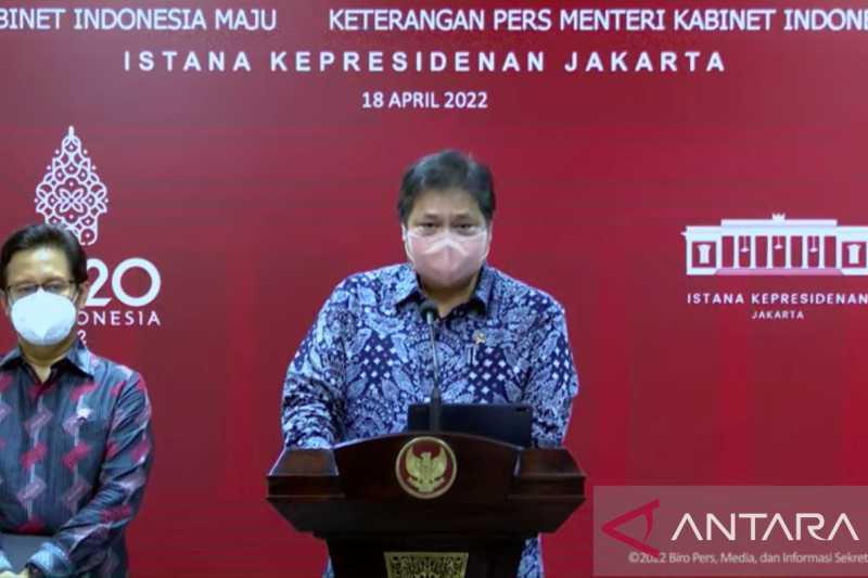 Pemerintah Imbau kepada Masyarakat agar Tidak Bepergian ke Luar Negeri saat Libur Lebaran