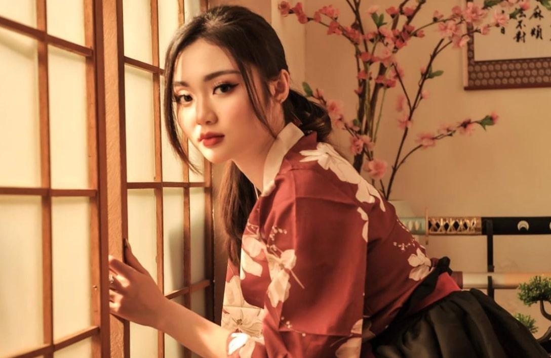 Akhirnya Vanessa Khong dan Sang Ayah Penuhi Panggilan Bareskrim soal Kasus Binomo