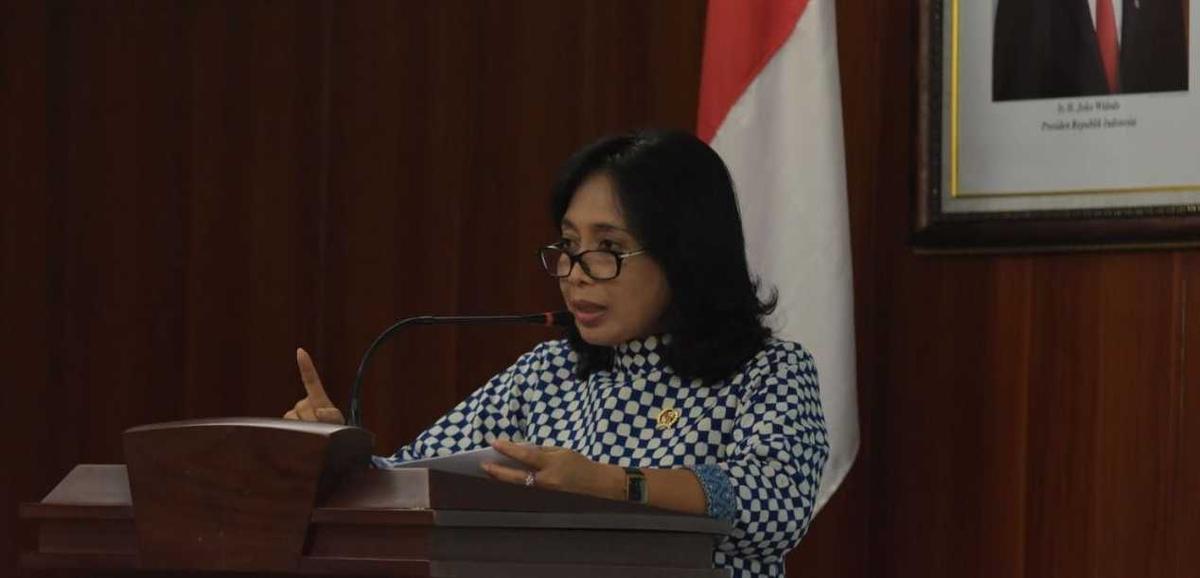 Menteri PPPA Kecam Guru Ngaji Sodomi 15 Santri di Pengalengan: Hukum Seberat-beratnya!