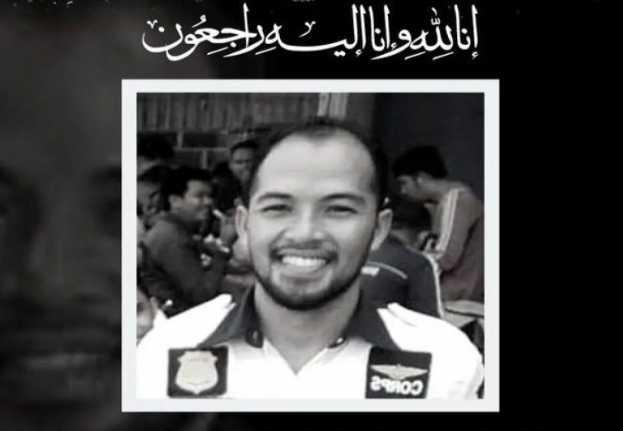 Terungkap, Eksekutor yang Tembak Mati Pegawai Dishub Makassar ternyata Anggota Brimob