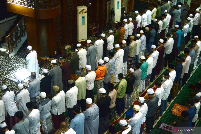 Hempas Gabut, Latih Anak saat Ramadhan sering Main ke Masjid