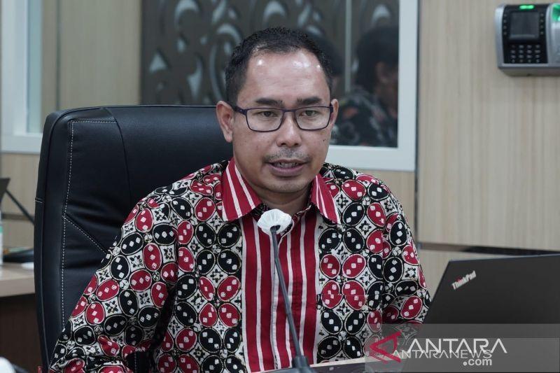 Lima Anak Buah Kapal Indonesia Selamat dari Kecelakaan Kapal Tanker di Hong Kong