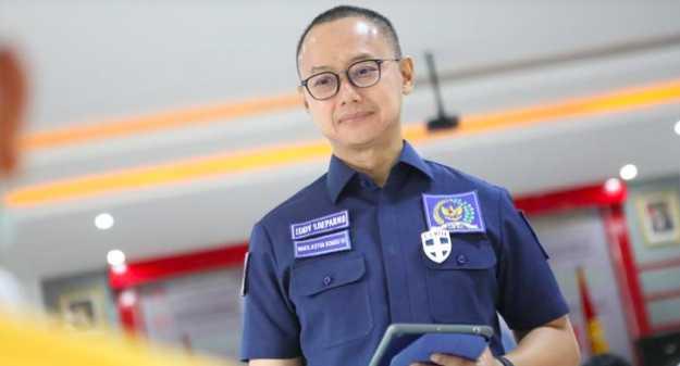 Seru Nih! PAN Ancam Balik Ade Armando usai Layangkan Somasi Eddy Soeparno