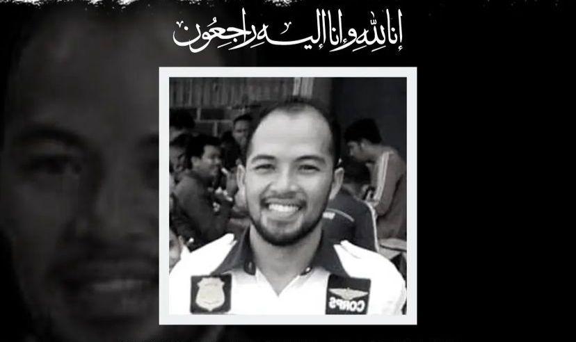 Petugas Dishub Makassar Ditembak Rekannya Sendiri, Bukti Nyata Uang Tak Mengenal Teman