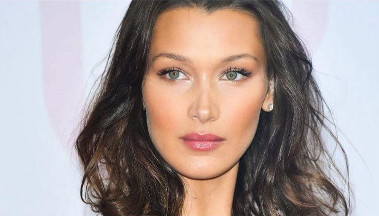 Bella Hadid Murka Unggahannya tentang Kekejaman Israel Serbu Masjid Al-Aqsa Palestina Dihapus Instagram