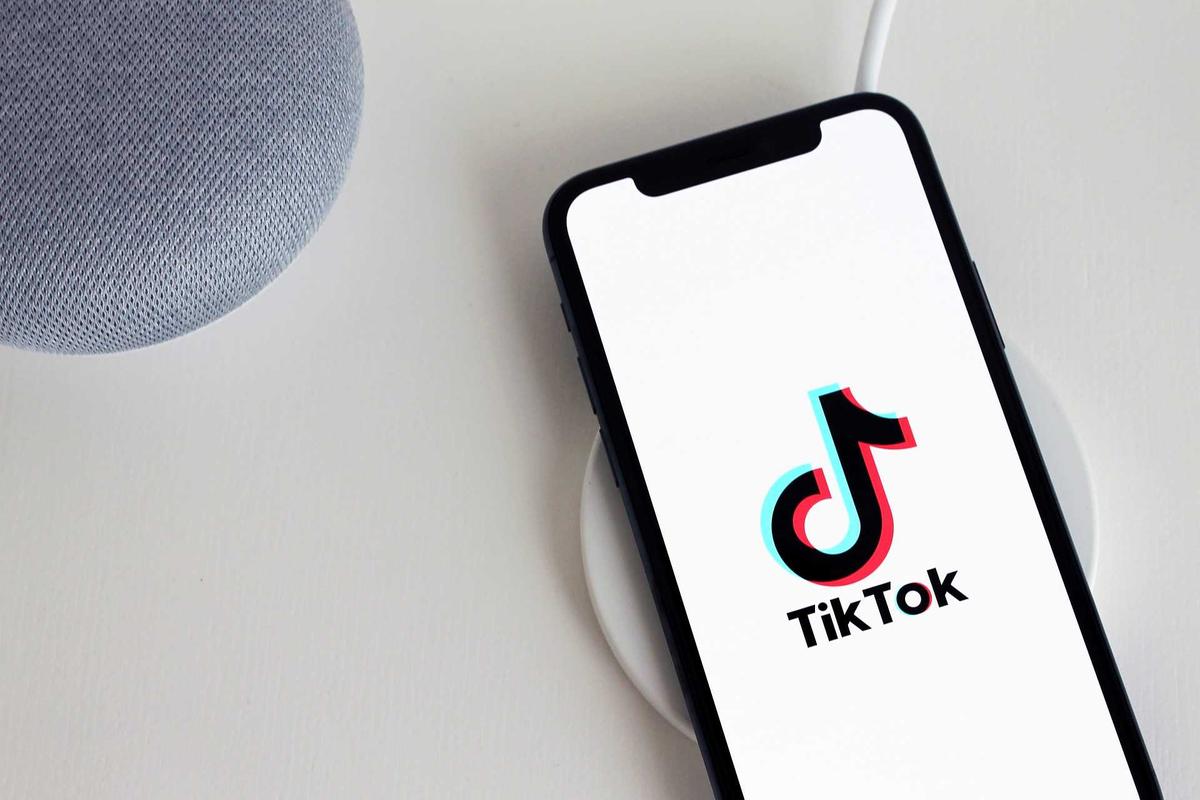 Pengguna TikTok Protes Proposal Pelarangan oleh AS