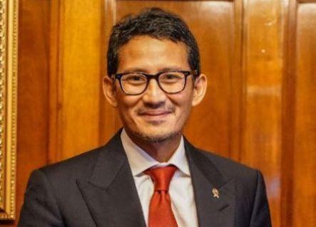Menparekraf Harap Rakernas PRSI Hasilkan Peningkatan Prestasi