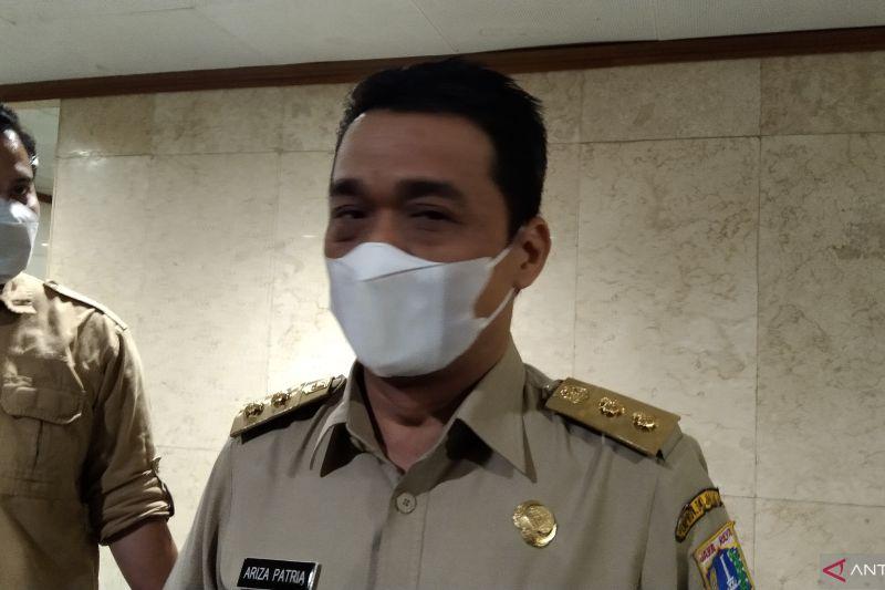 Viral 'Bocah SCBD' Tidur di Dukuh Atas, Wagub DKI Minta Satpol PP Perketat Pengamanan