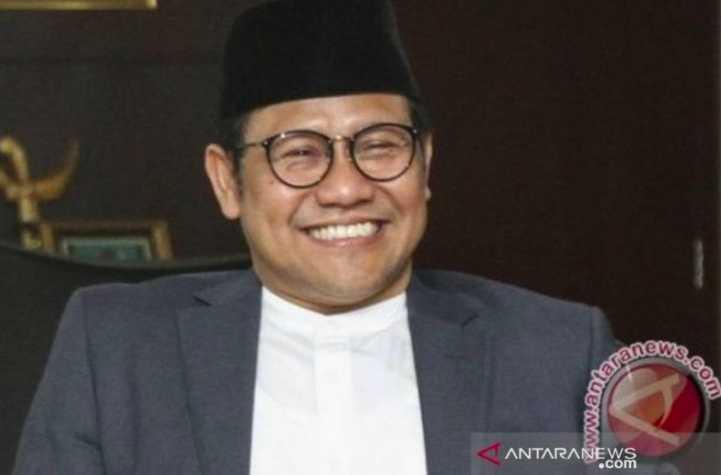 Muhaimin Iskandar Minta Kepala BPIP Yudian Wahyudi Diganti, Cak Imin : Saya Siap