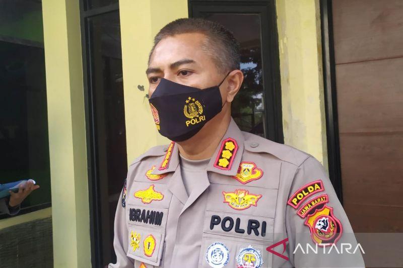 Polda Jabar Benarkan Densus 88 Berhasil Tangkap 7 Orang Terduga Teroris