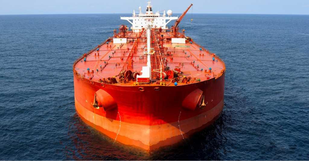 Yunani Sita Tanker Minyak Milik Rusia Terkait Sanksi Uni Eropa