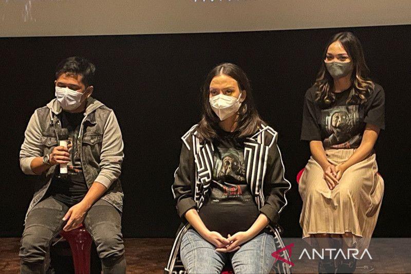 Dituduh Jiplak Film Korea, Sutradara 'Oma The Demonic' Klarifikasi