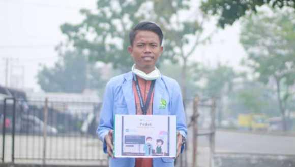 Ketua BEM SI Ditangkap Polda Metro Jaya, Cek Faktanya