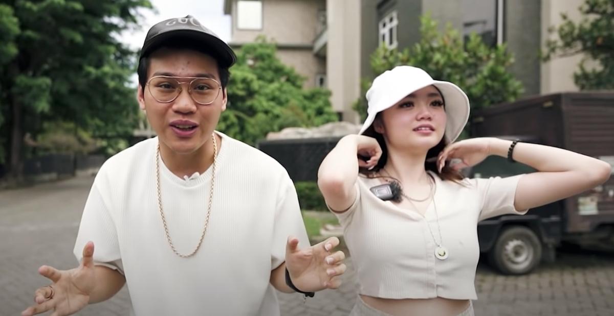 Bareskrim Sebut Vanessa Khong Terima Uang Rp5 M dan Tanah Rp7,8 M dari Tersangka Indra Kenz