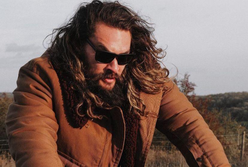 Jason Mamoa akan Main Film Adaptasi Game Terlaris Sepanjang Masa 'Minecraft'