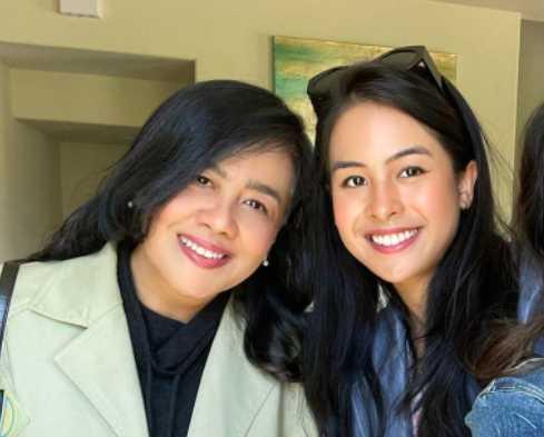 Amazing! Total Biaya Pendidikan SD hingga S2 Maudy Ayunda Bikin Geleng-geleng Kepala, Simak Yuk