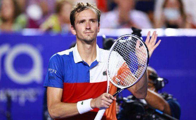 Petenis Rusia Dilarang Main di Wimbledon Imbas Invasi Rusia ke Ukraina