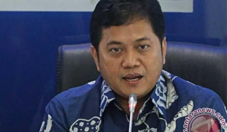 Patuhi Arahan Jokowi, PAN Berhenti Wacanakan Tunda Pemilu 2024