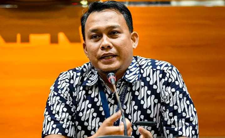 Eks Jubir KPK Febri Diansyah Kritik KPK Kalah Cepat dari Kejagung Tangani Mafia Minyak Goreng