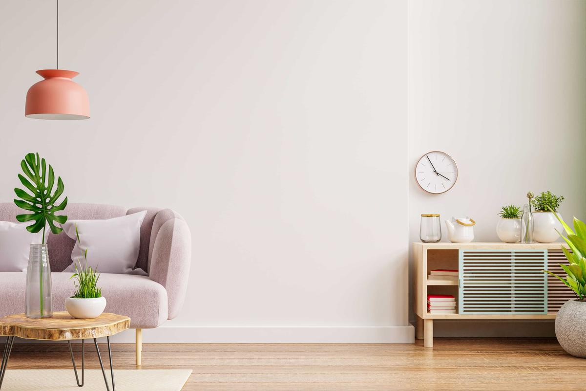 Tips Sederhana Dekor Rumah agar 'Aesthetic' di Hari Lebaran
