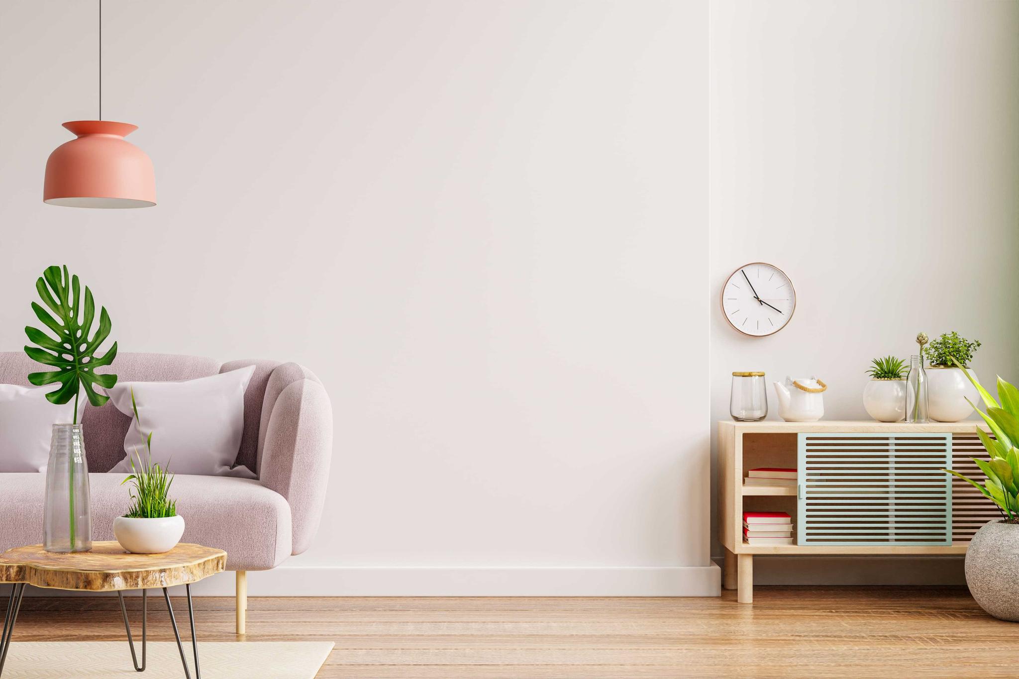 Tips Sederhana Dekor Rumah agar 'Aesthetic' di Hari Lebaran