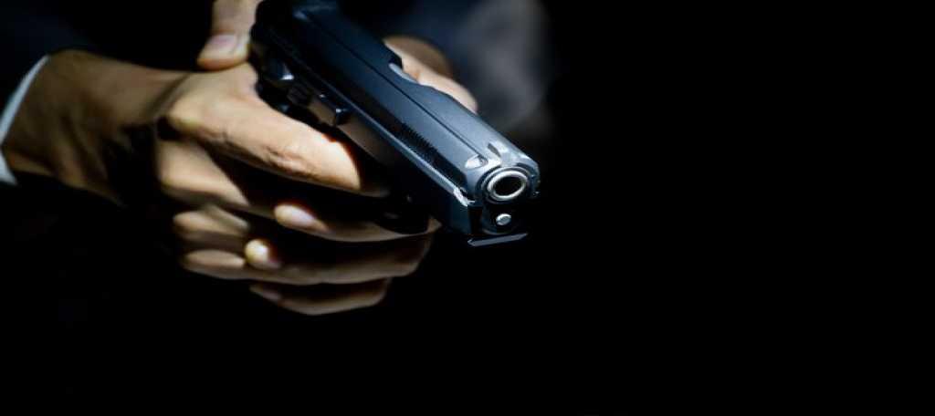 Polisi Tembak Polisi: Anggota Polres Wonogiri Ditembak Tim Resmob Polresta Solo, Loh Kok Bisa?