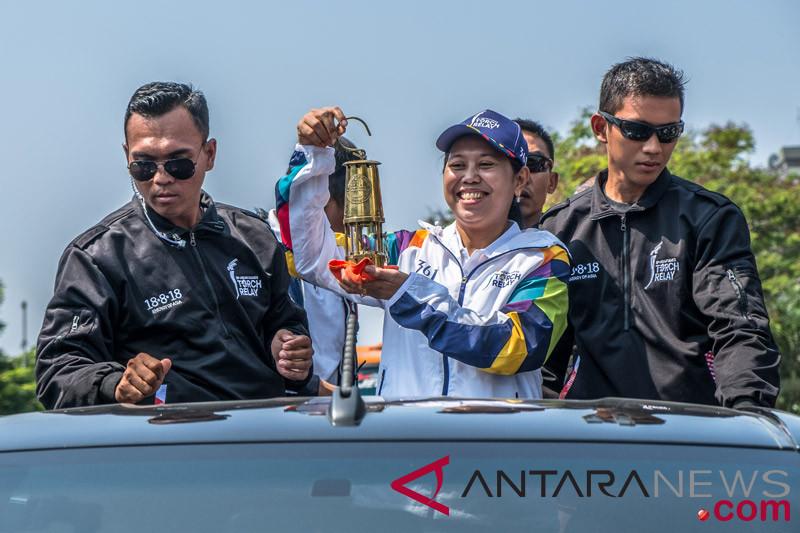 Sosok Yayuk Basuki dan Vidya Rafika Angkat Bicara dalam Peringatan Hari Kartini