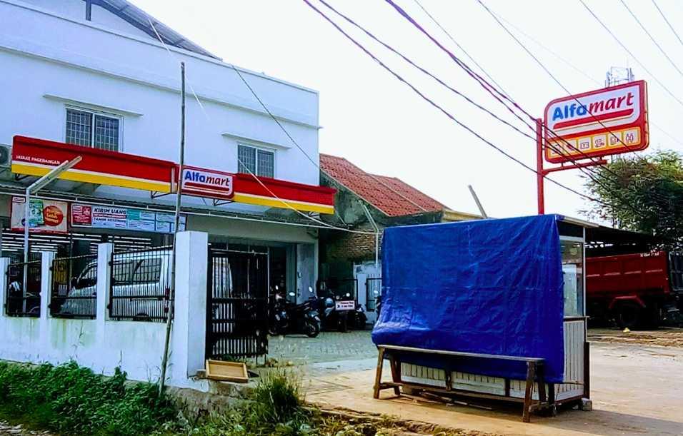 Polisi Kantongi Ciri-ciri Tiga Perampok Alfamart di Jatake Tangerang