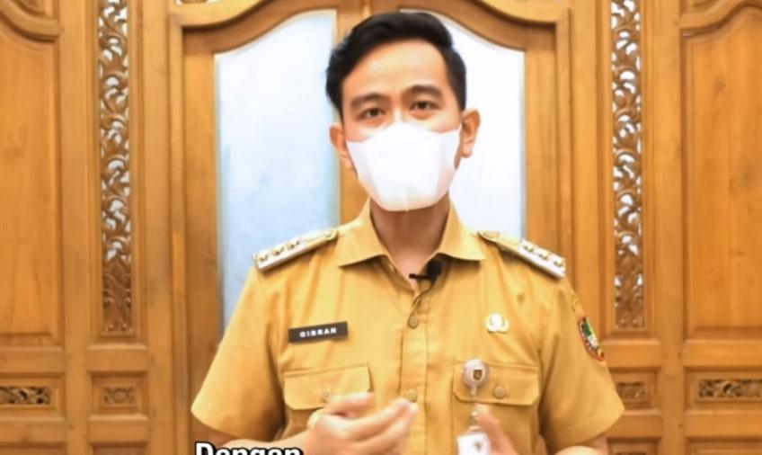 Gibran Tanggapi Rencana Jokowi Hapus PPKM: Kenapa Gak Dari Dulu