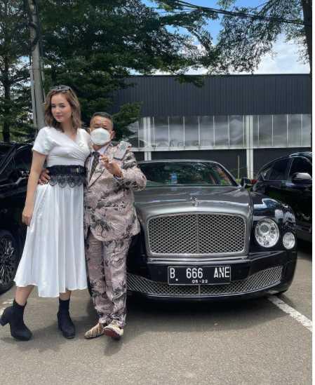 Jengkel Disebut Pamer Harta, Hotman Paris Tantang Otto Hasibuan Adu Jotos di Ring Tinju, Kalian Pegang Siapa?